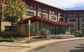 Residence & Conference Centre - Oakville