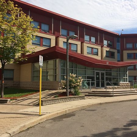 Residence & Conference Centre - Oakville Exterior foto
