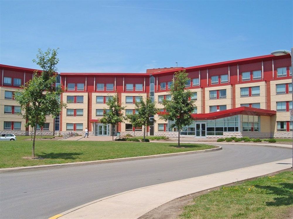 Residence & Conference Centre - Oakville Exterior foto