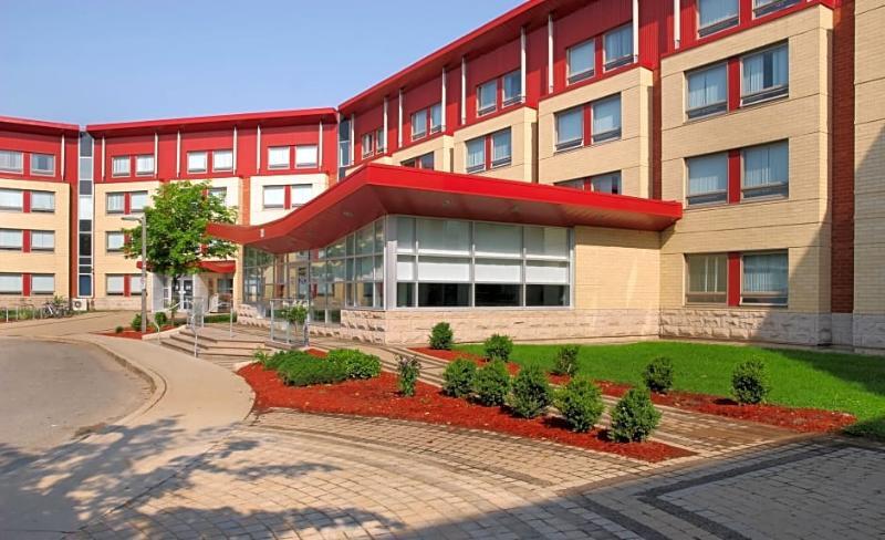 Residence & Conference Centre - Oakville Exterior foto